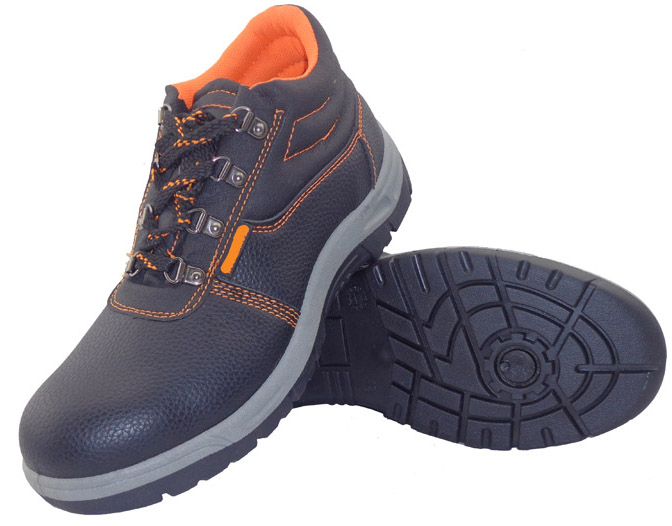 Cheap china PVC work safety boots factory in Zhejiang