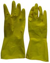 3245 household gloves