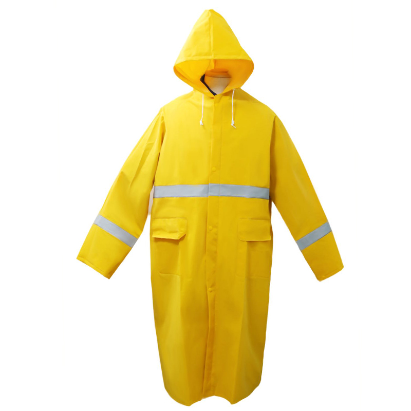 5125 raincoat