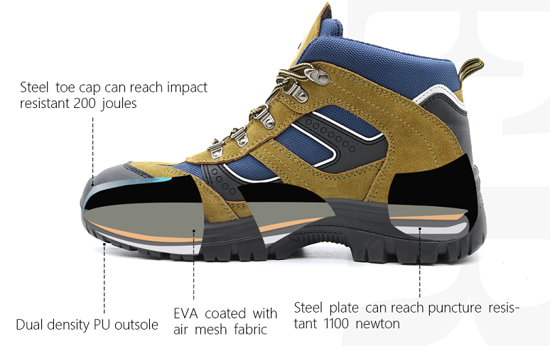 safety shoes 6