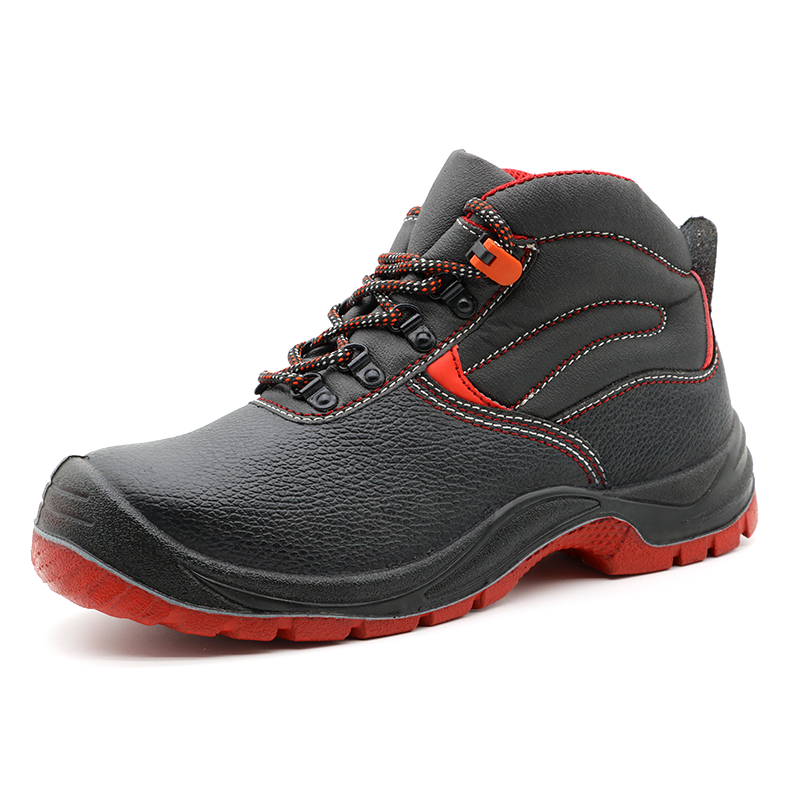 SAFETY SHOES 1
