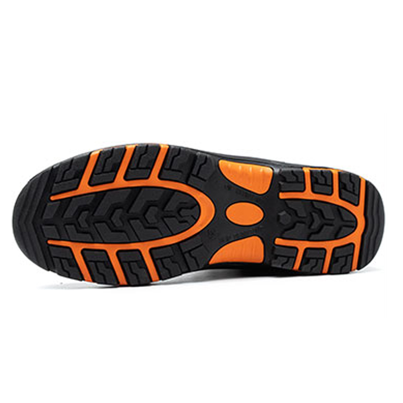 0225 safety shoes sole