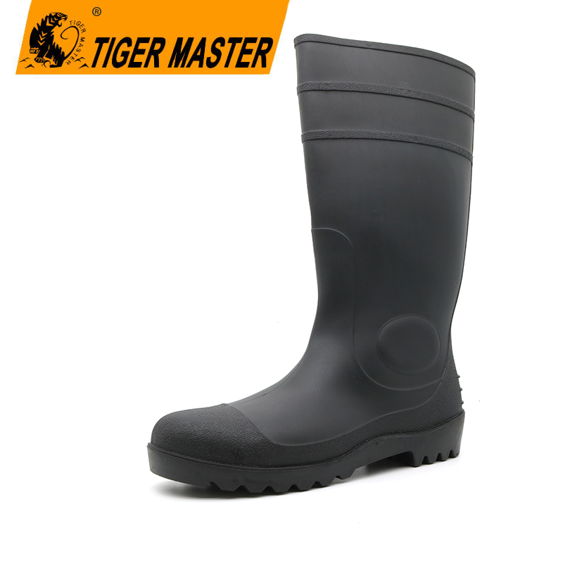 SAFETY SHOES