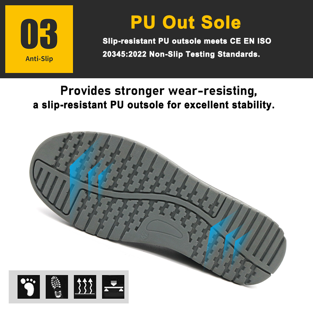 TM295 safety shoes 2