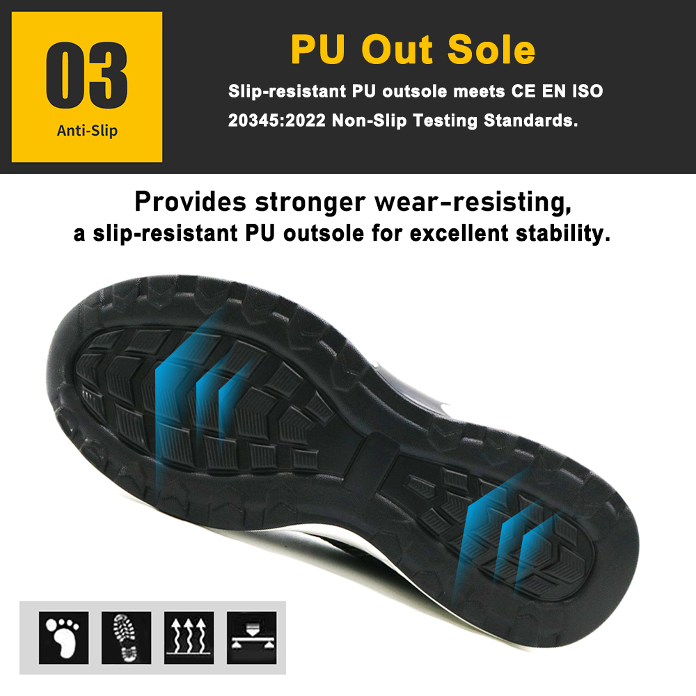 TM3117 SAFETY SHOES 9