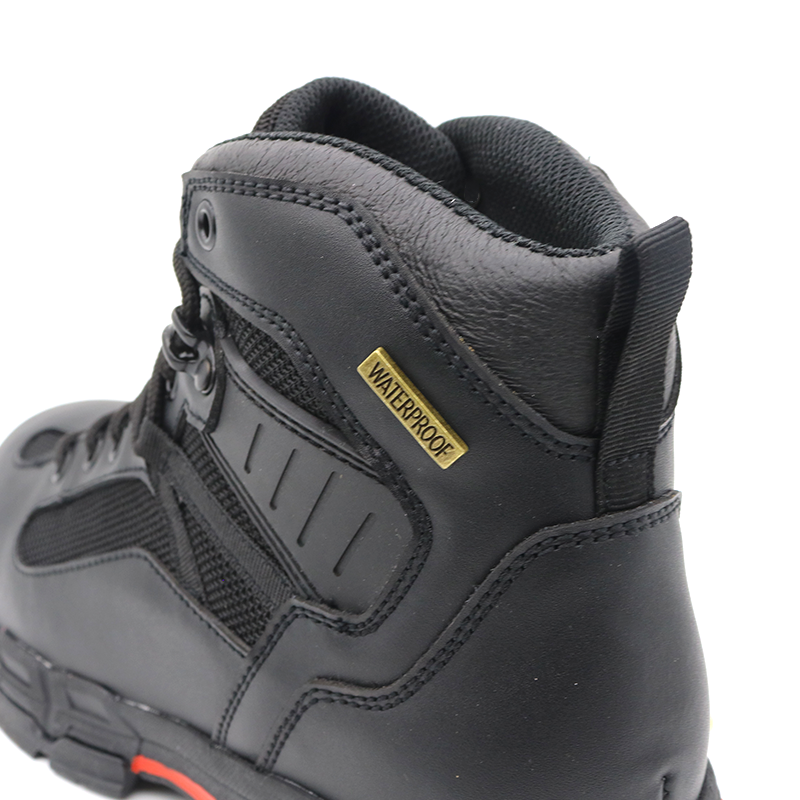 TM177 safety shoe 7
