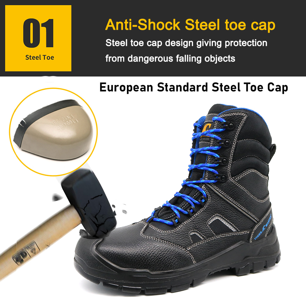 TM091H safety shoes 7(1)