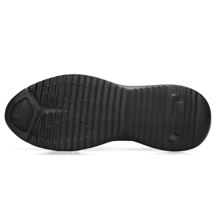 Anti-skid Steel Toe Warehouse Safety Shoes for Women