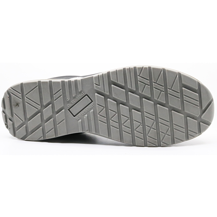 ETPU11 light weight metal free stylish kevlar sport type shoes for work