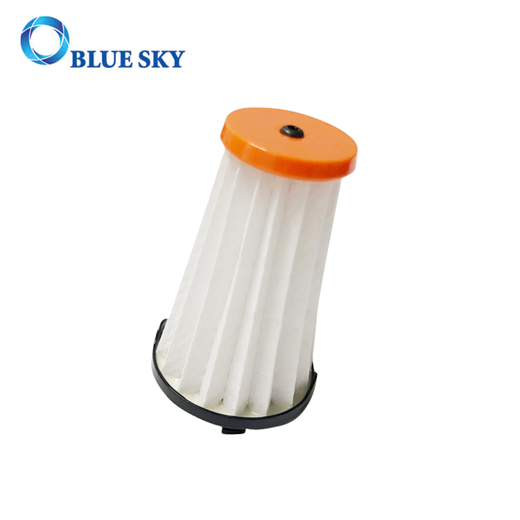 橙色罐真空吸尘器预过滤器用于iclylyux风格e2