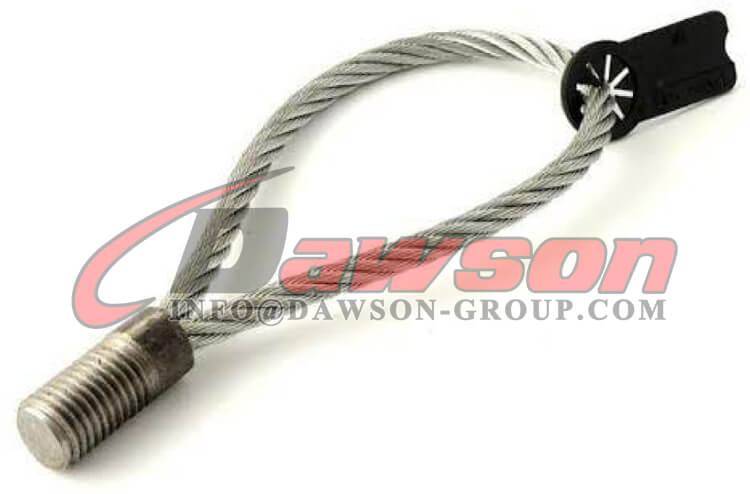 Sistema de embrague de elevaci&oacute;n, bucle de elevaci&oacute;n de hilo - Dawson Group Ltd. - Fabricante, f&aacute;brica de China