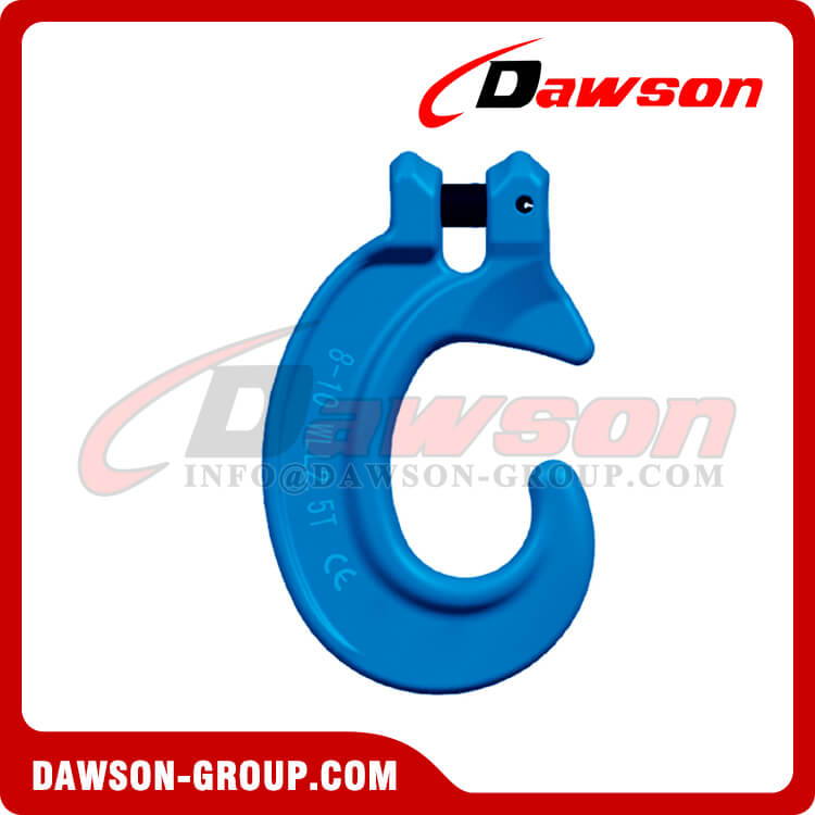 DS1071 G100 クレビス C タイプ フック - Dawson Group Ltd. - 中国メーカー、サプライヤー