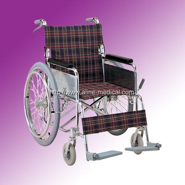 Wheel chair