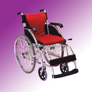 Wheel chair