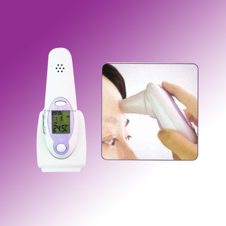 Talking multi-functional Thermometer