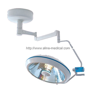 Integral Reflection Operating Lamp