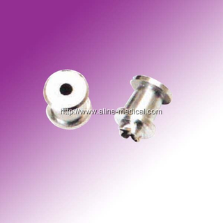 End Valve