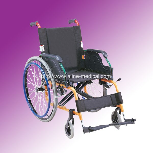 Wheel chair