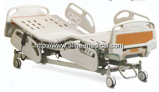 Five Function Electric hospital bed