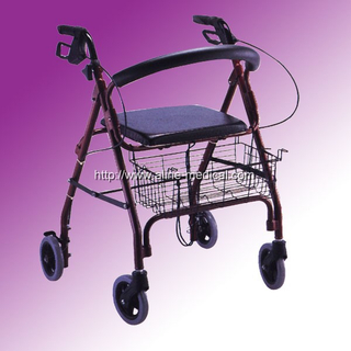 Walking aids