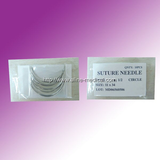 Suture needle