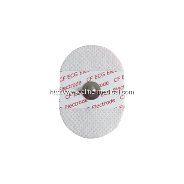 Monitoring ECG Electrodes