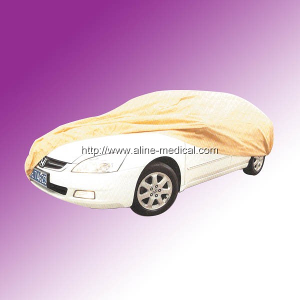 Waterproof,breathable car cover