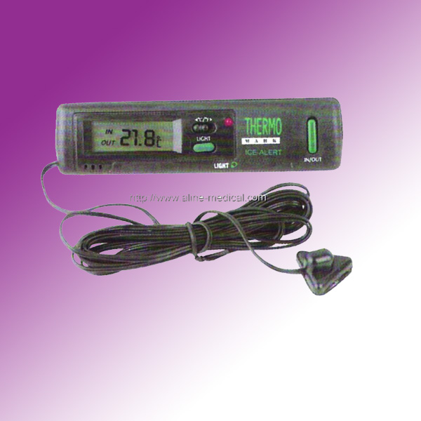 Digital Thermometer