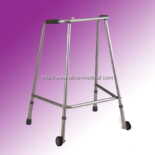 Walking aids