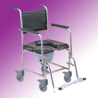 Commode Type