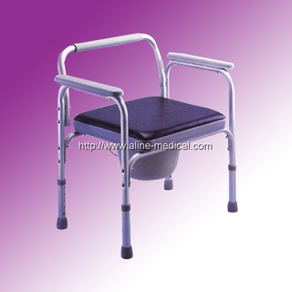 Commode Type