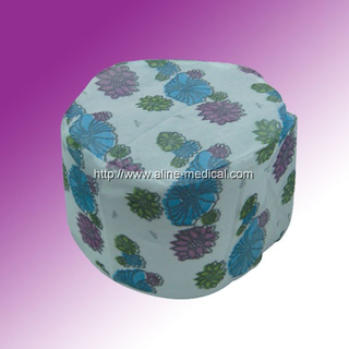 Doctor Cap with design