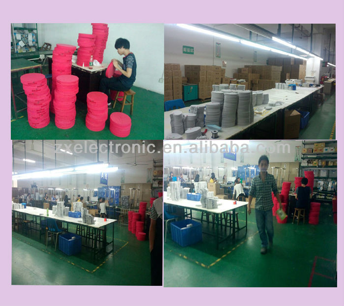 Toys 100DB Good Sound Quality Module With Custom Design Piezo buzzer