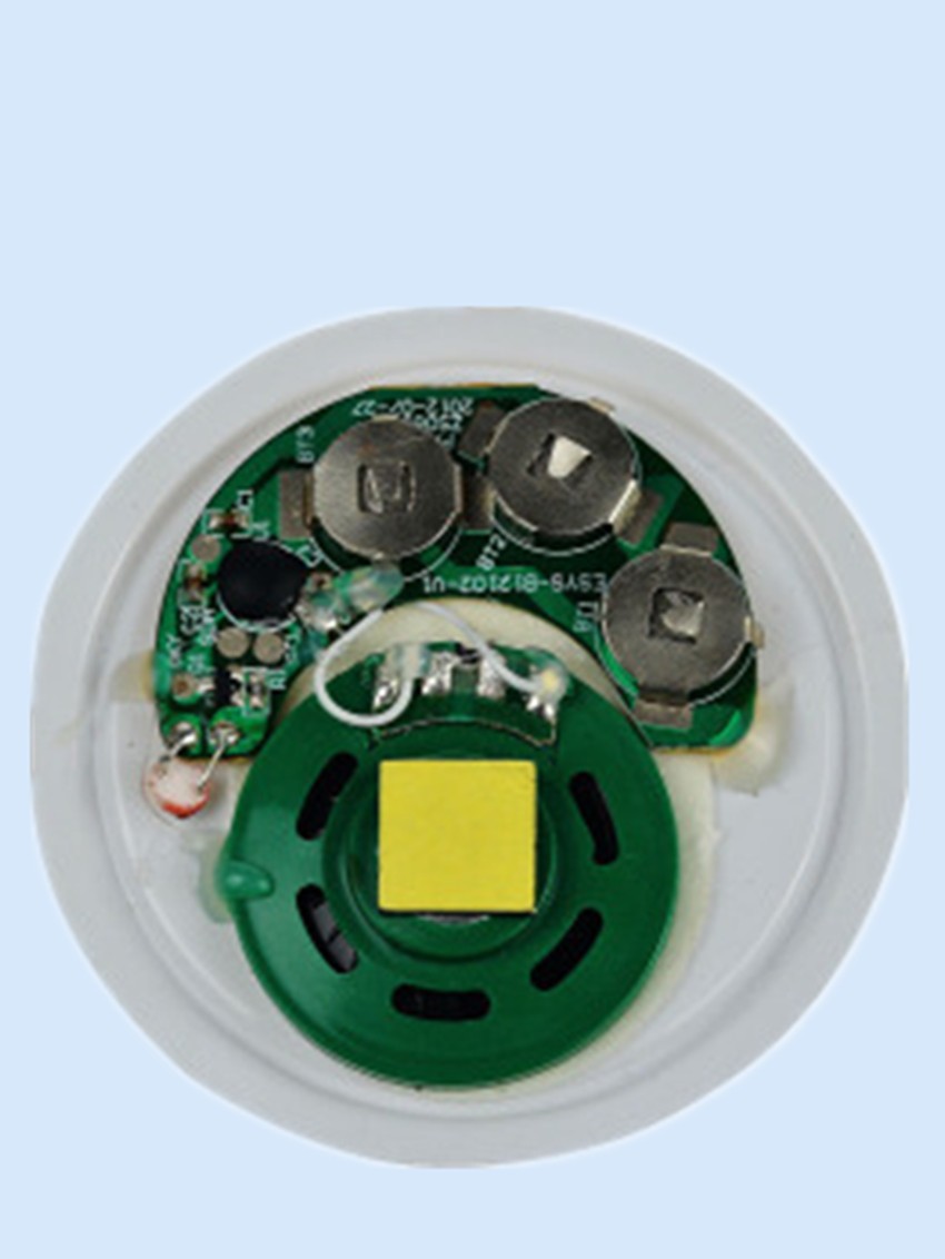 Toys 100DB Good Sound Quality Module With Custom Design Piezo buzzer