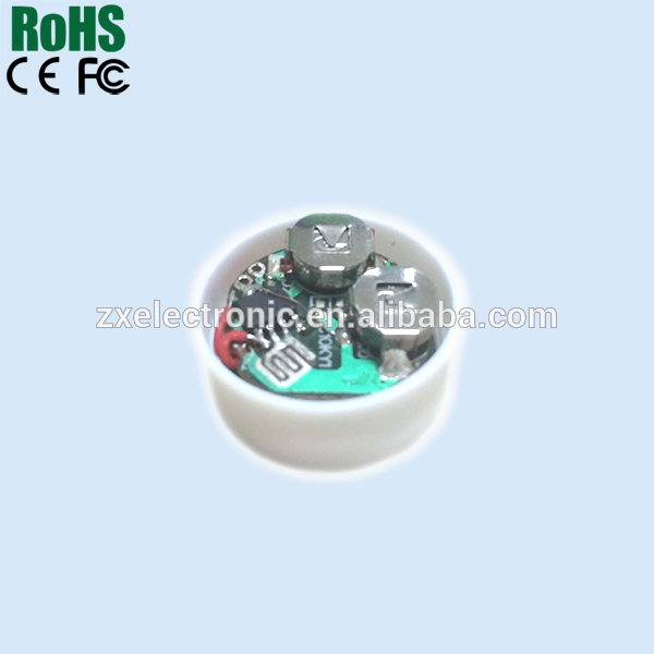 Novelty musical mechanisms for dolls