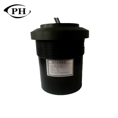 Desvantagens e solução de transdutor ultrassônico (一)