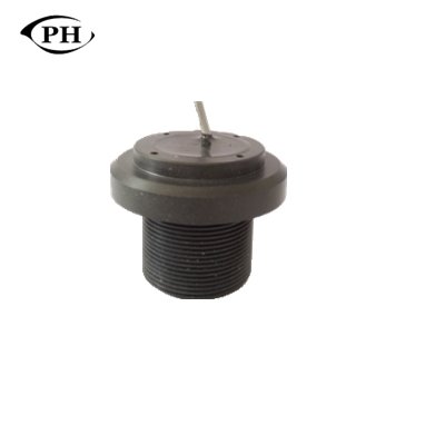 As tendências de desenvolvimento: de transdutores ultra-sônicos