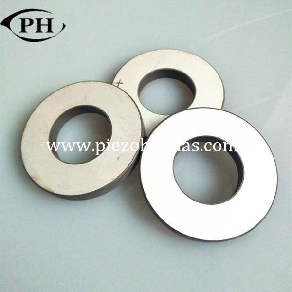 Cosas sus deseos de la protuberancia que usted sabía sobre el transductor piezoeléctrico
