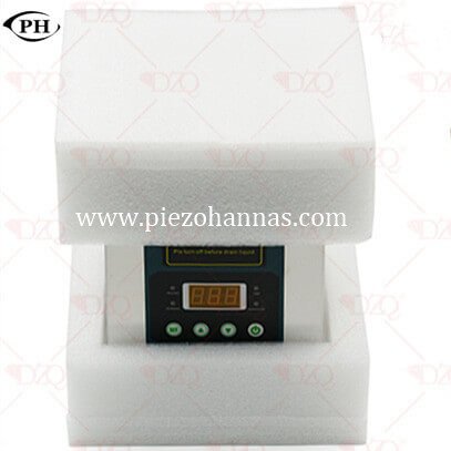 Por que você não deve ir ao limpador ultra-sônico