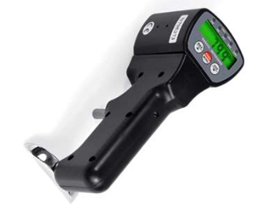 Tester Durometer Barcol