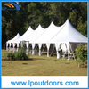 40X120 'высокое качество стальной каркас свадебный шатер колышек палатка для продажи