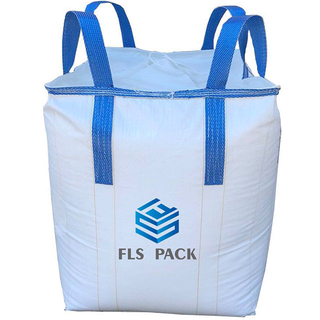 Standard types of 4-Loop big bags 