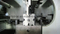 Máquina de freno de prensa de barra de torsión (WH67Y-110/3100)