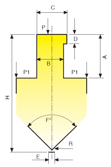 打孔机和为新闻闸(300中断--2500kN)