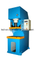 Prensa hidráulica eléctrica Cdy / máquina de una sola columna (CDY30 / 25)