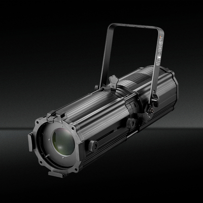 TH-337 200W LED elipsoidal Perfil del punto del teatro de iluminación