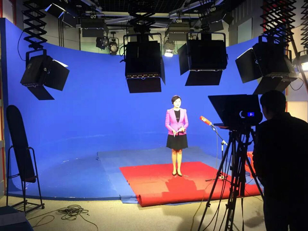 ¿Qué es LED Video Panel Light?