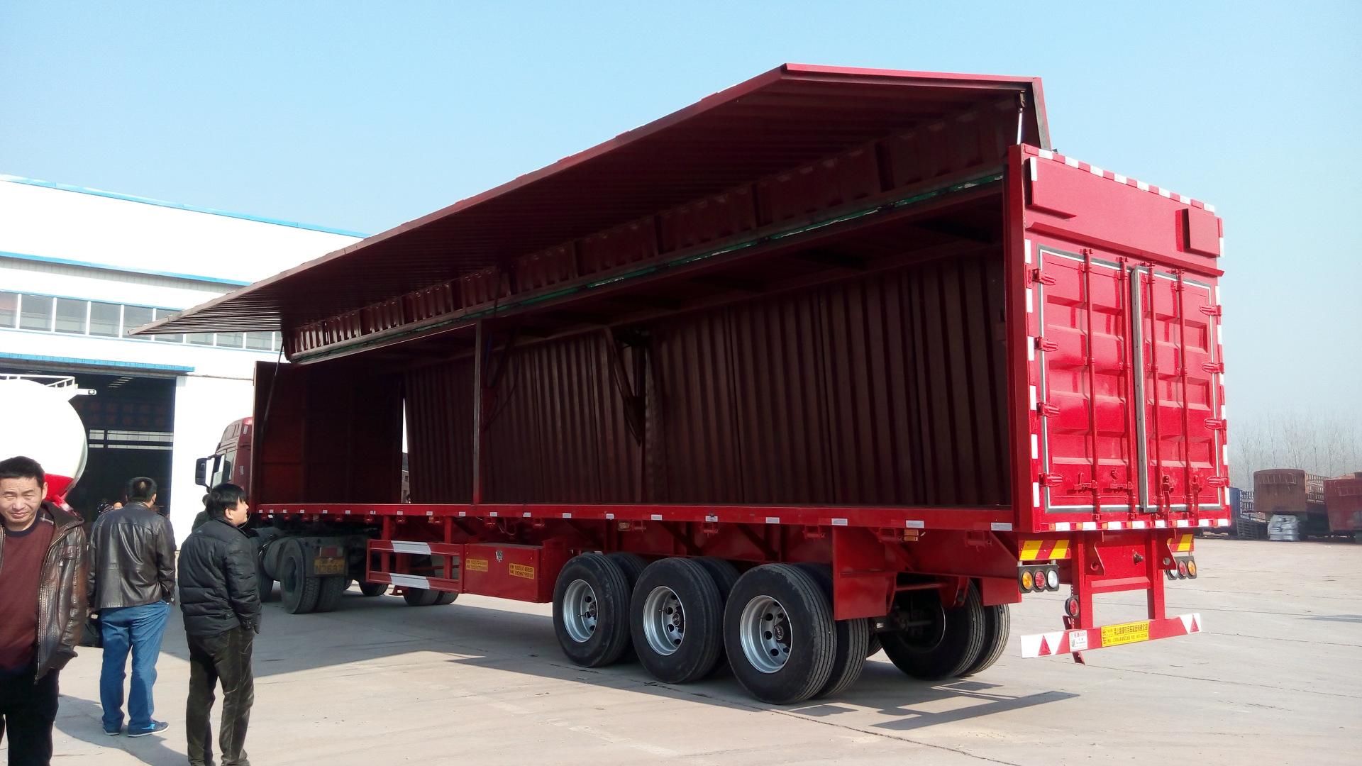 de la furgoneta acoplado .jpg semi