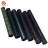 Colored Matte / Glossy Carbon Fiber Tube or Carbon Fiber Pipe by Customized