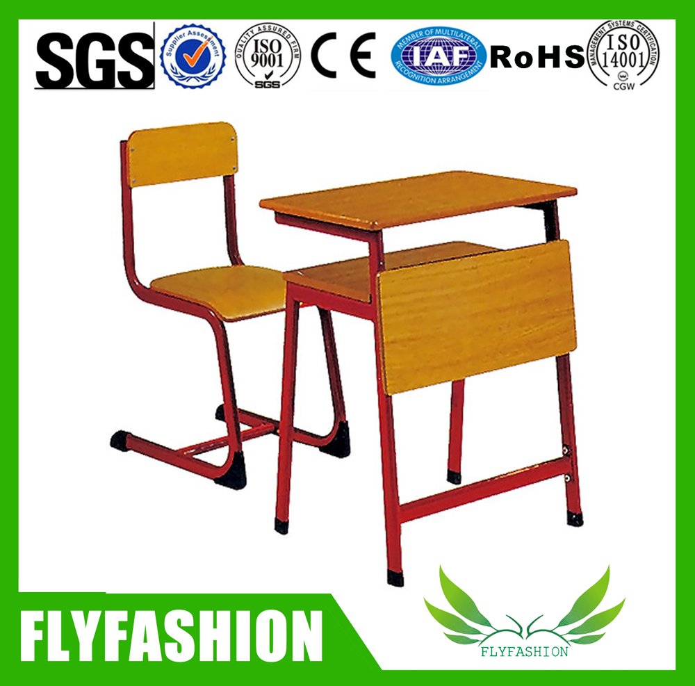 vector y silla modernos (SF-83S) del estudio del estudiante de los muebles de escuela de la venta caliente